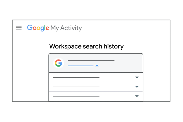 search-history